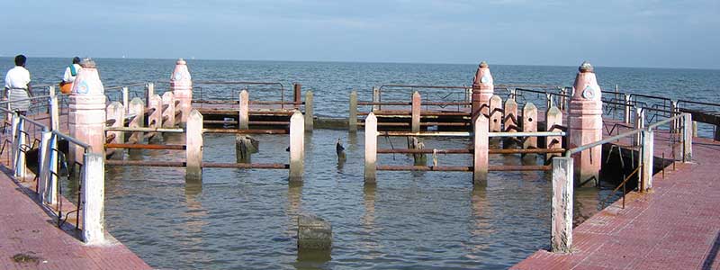 Devipatnam, Rameshwaram Tourist Attraction