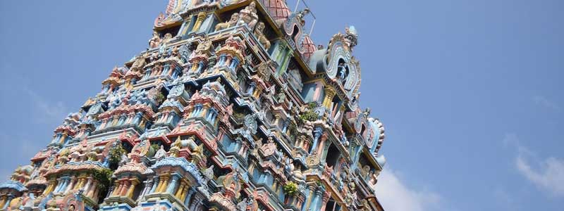 Thirupullani Temple, Rameshwaram Tourist Attraction