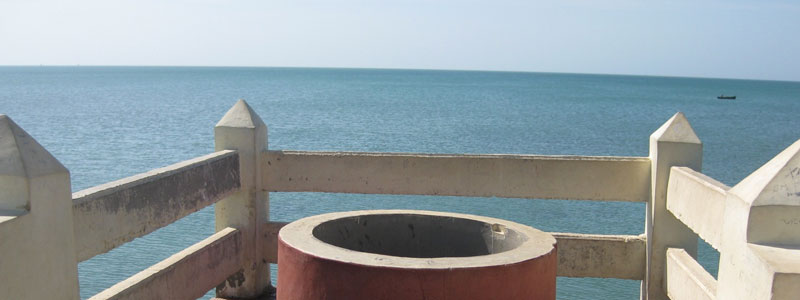 Villoondi Tirtham, Rameswaram