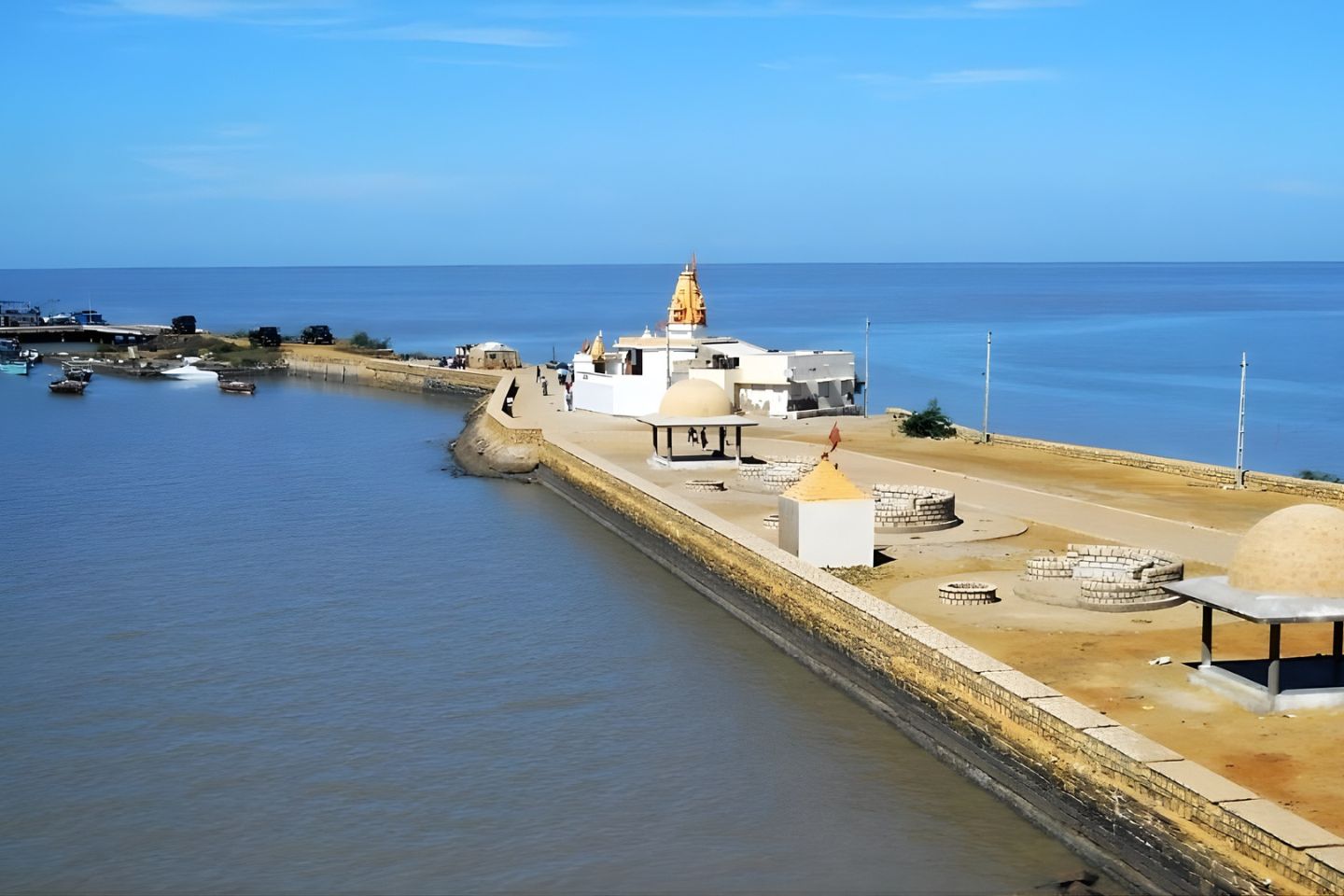 Ahmedabad to Rameswaram Tour Packages, Rameswaram Packages from Ahmedabad