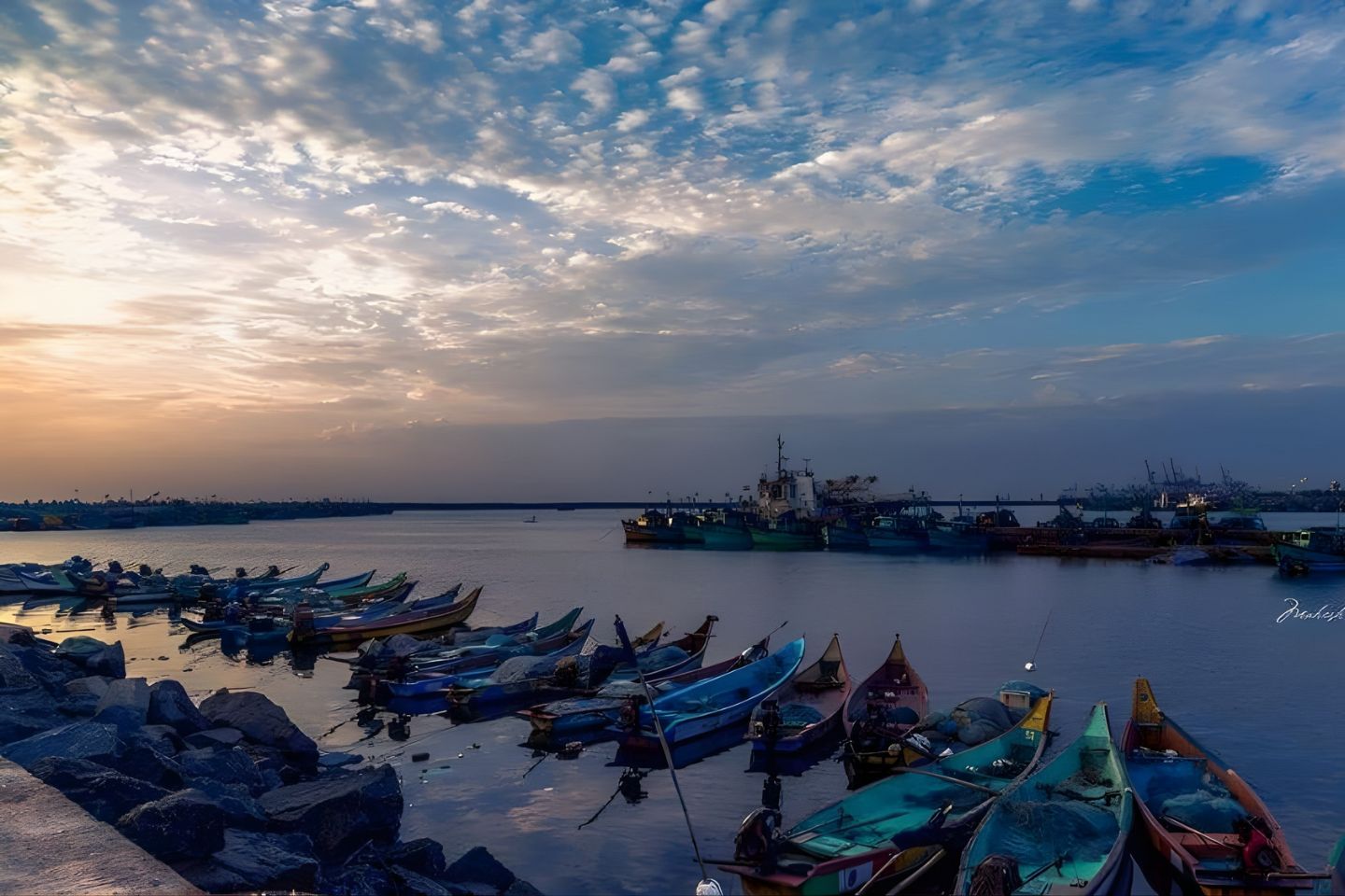 Chennai to Rameshwaram Tour Packages, Rameshwaram Packages from Chennai