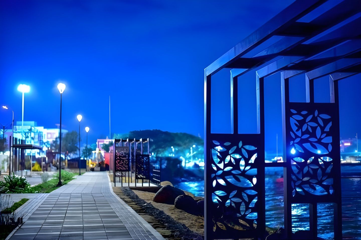 Coimbatore to Rameshwaram Tour Packages, Rameshwaram Packages from Coimbatore 