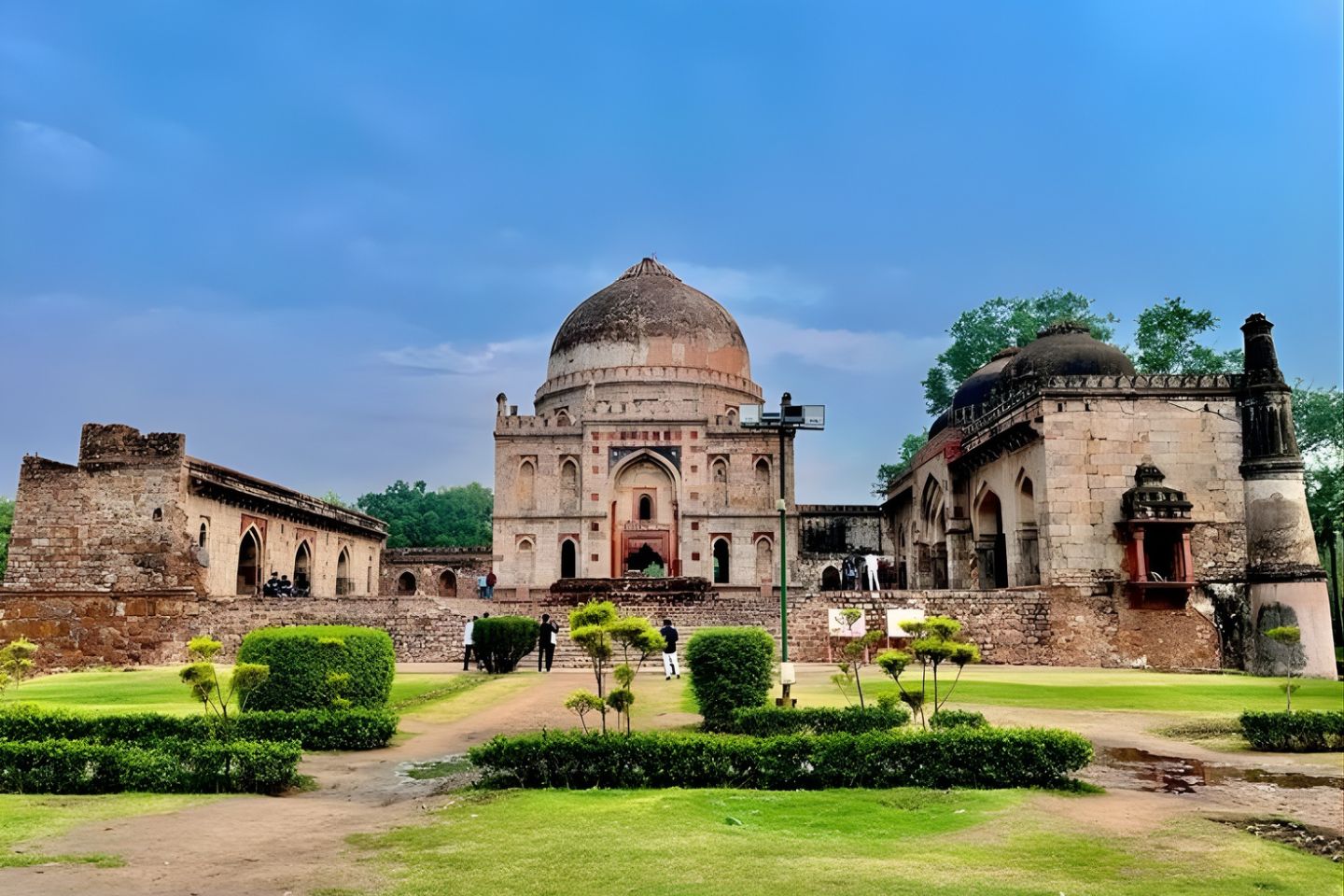 Delhi to Rameshwaram Tour Packages, Rameshwaram Packages from Delhi