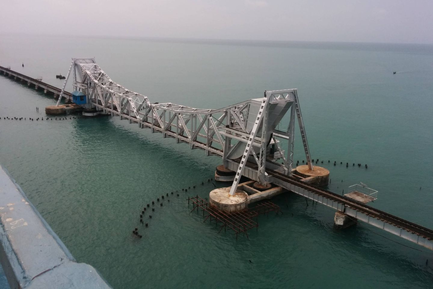 Discover Rameshwaram Tour Package for 3 Nights & 4 Days
