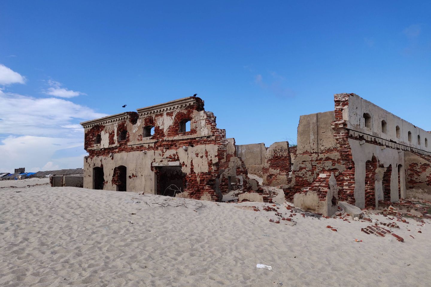 Rameshwaram Darshan by Private Cab with Price & Itinerary