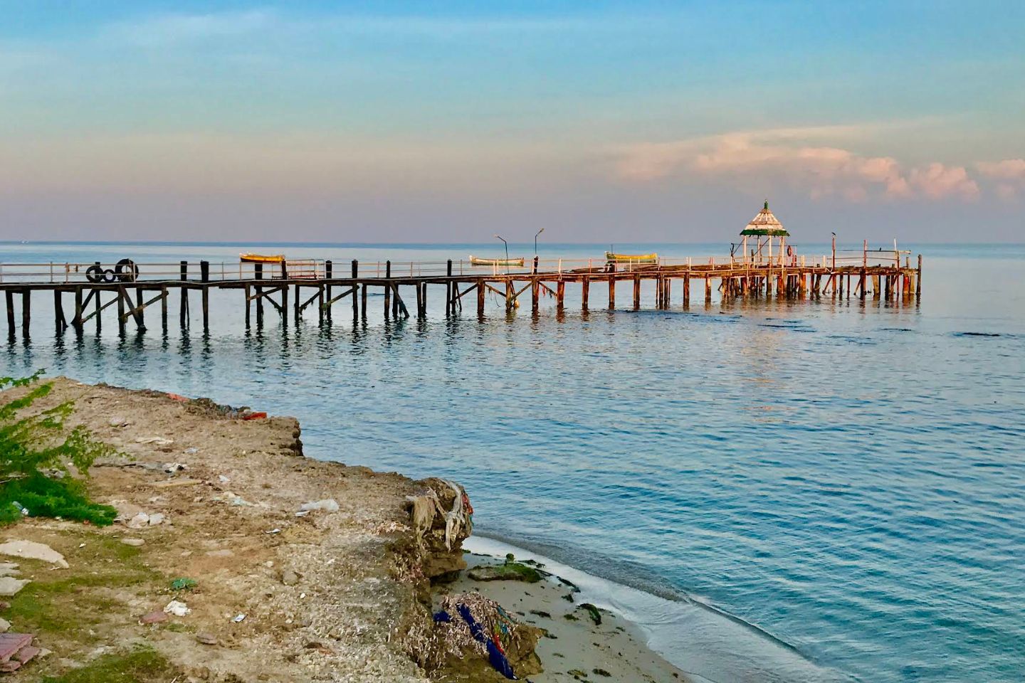 Rameshwaram Tour Packages