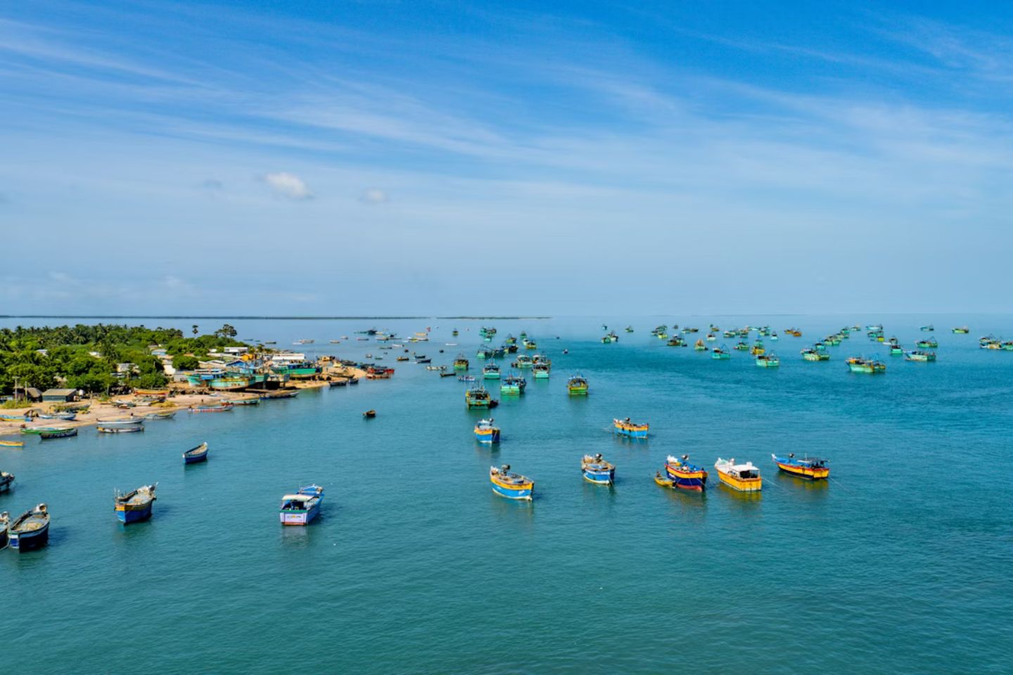 Rameshwaram Local Sightseeing Tour Packages with Price & Itinerary