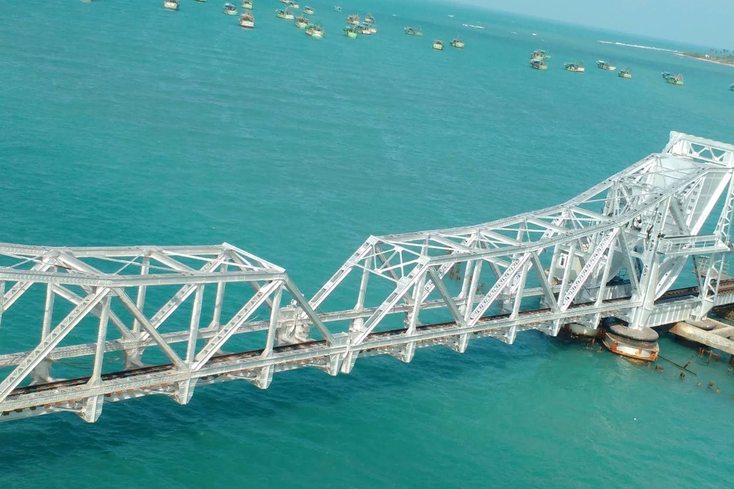 Rameshwaram Tourism Packages, Rameshwaram Holiday Tour Packages
