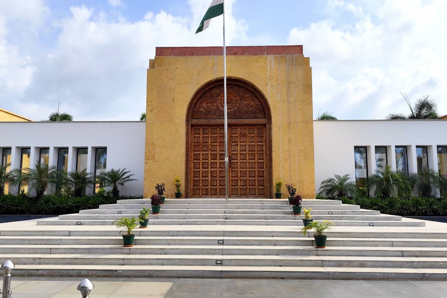 Dr. A. P. J. Abdul Kalam Memorial Rameshwaram